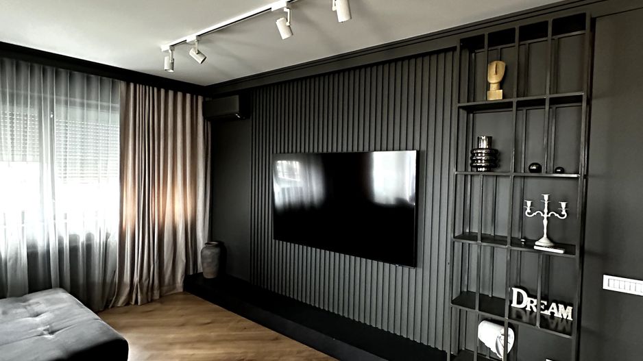 Penthouse premium | Terasă | 2 locuri de parcare | Pipera - Poză 3