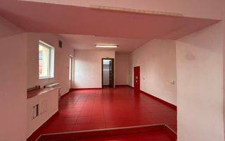 Spațiu comercial de închiriat - Sibiu Central - Poză 3