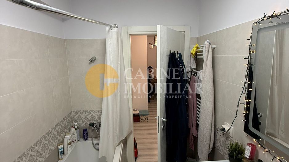 Apartament 2 camere DECOMANDAT-- Valea Lupului - Poză 7