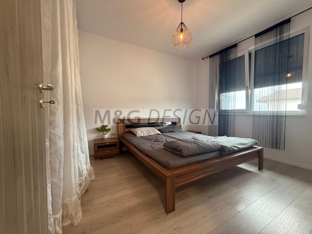 Apartament 2 camere Dumbravita etaj 2 bloc nou - Poză 6