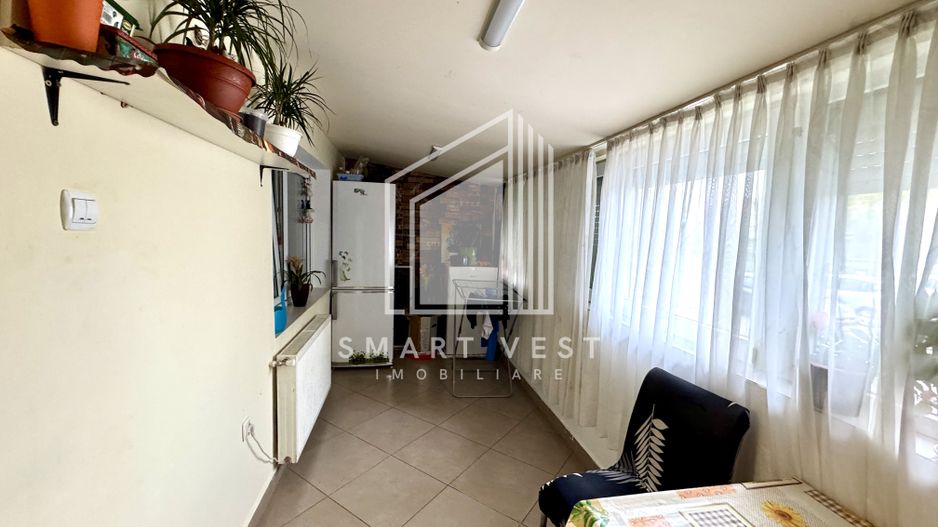 Apartament 3 camere | 86 mp | Zona Micro 17 - Poză 16