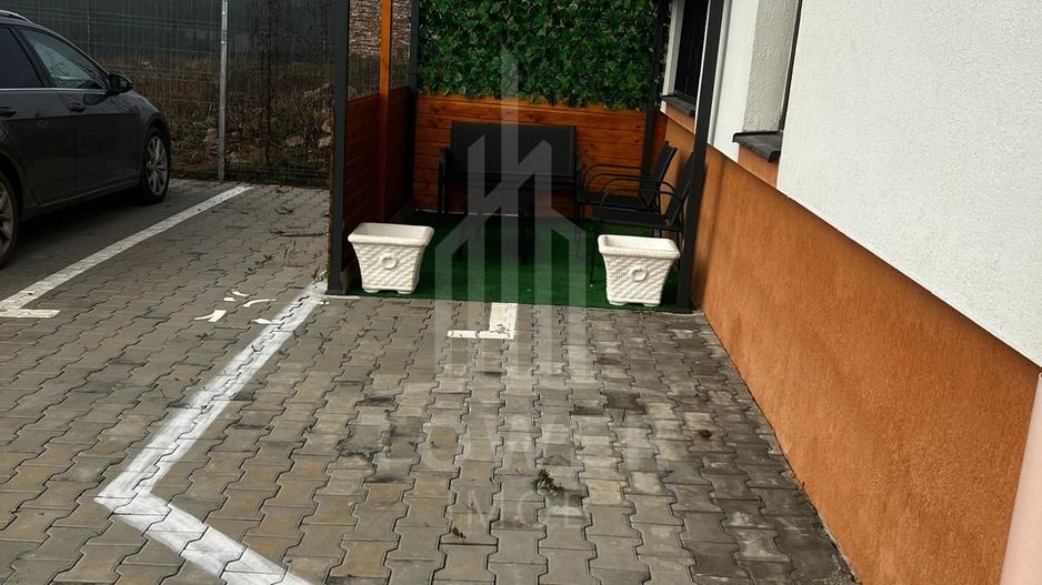 🏡 Apartament premium 2 camere | Șelimbăr | Clasă energetică A | Parter | - Poză 15