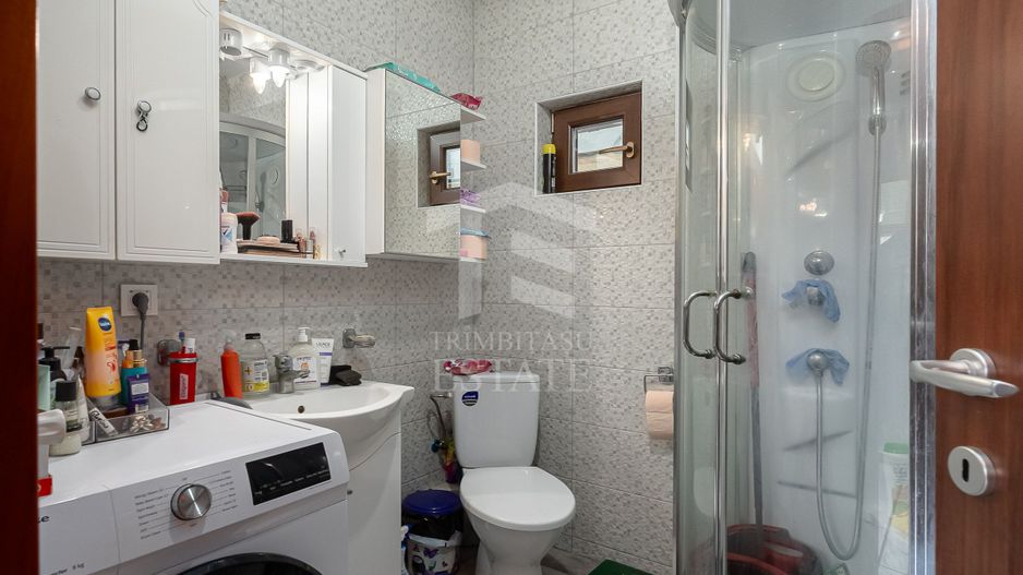 Casă modernă în Tâncăbești – 5 camere și natură la doi pasi - Poză 13