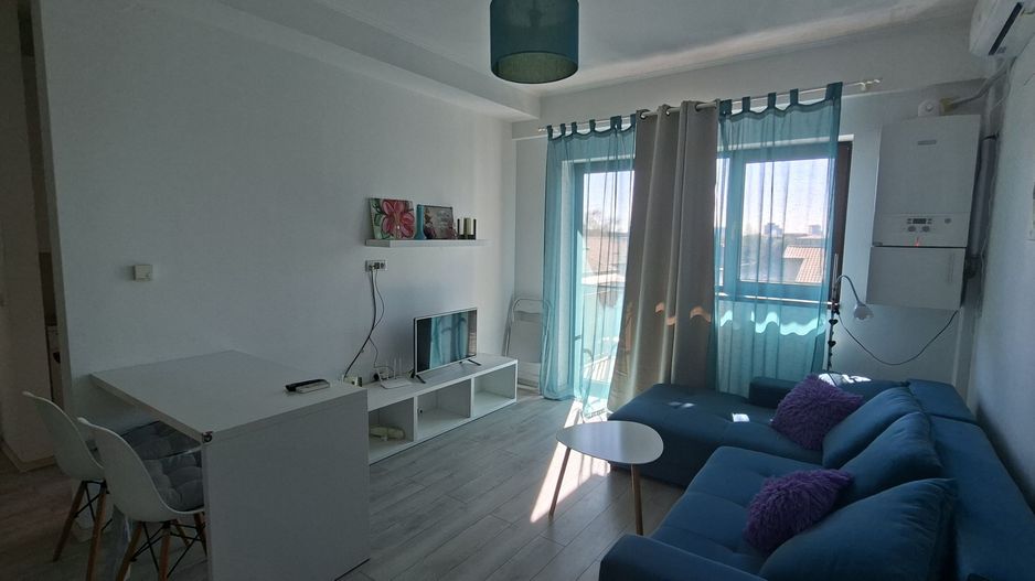 Apartament cu loc de parcare - zona Kaufland - Poză 3