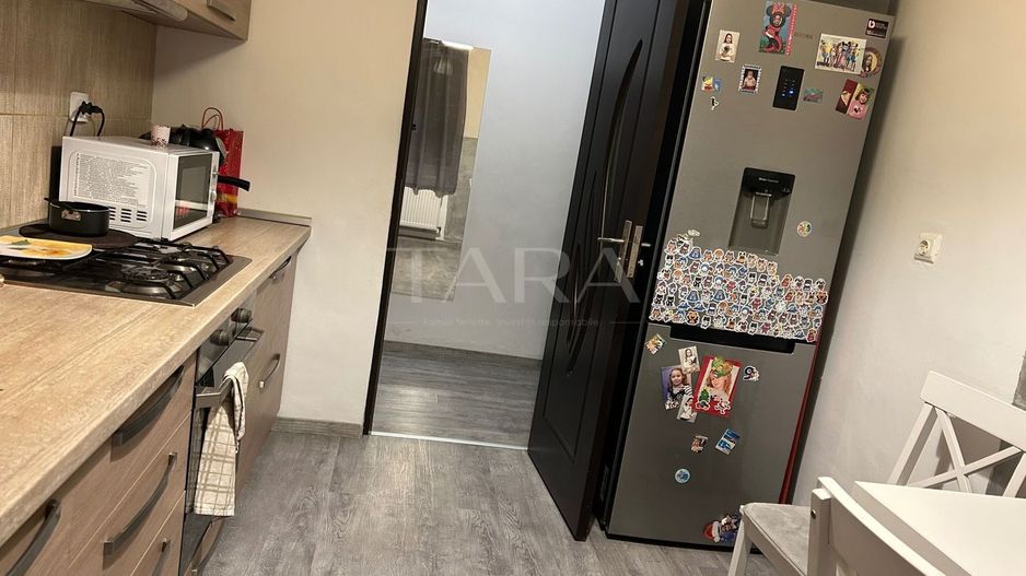 Vânzare apartament decomandat, 2 camere, în Gheorgheni. - Poză 7