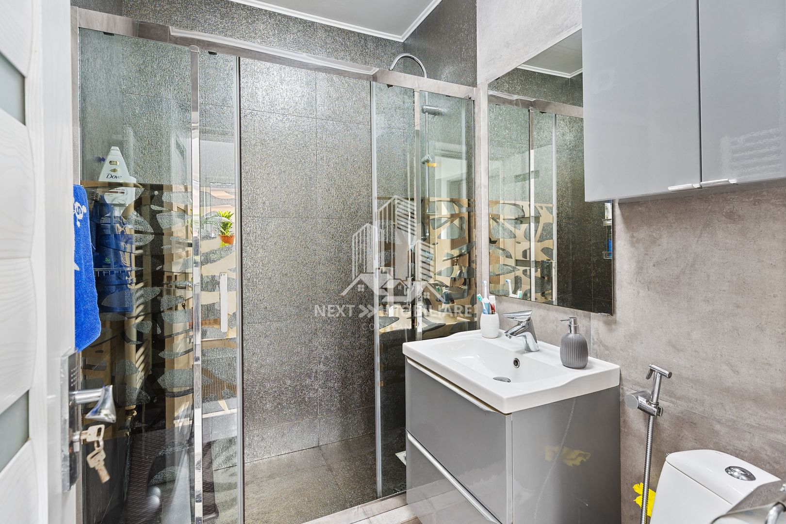 Casa P+M, 5 camere si spatiu comercial stradal , teren 252mp - Poză 7