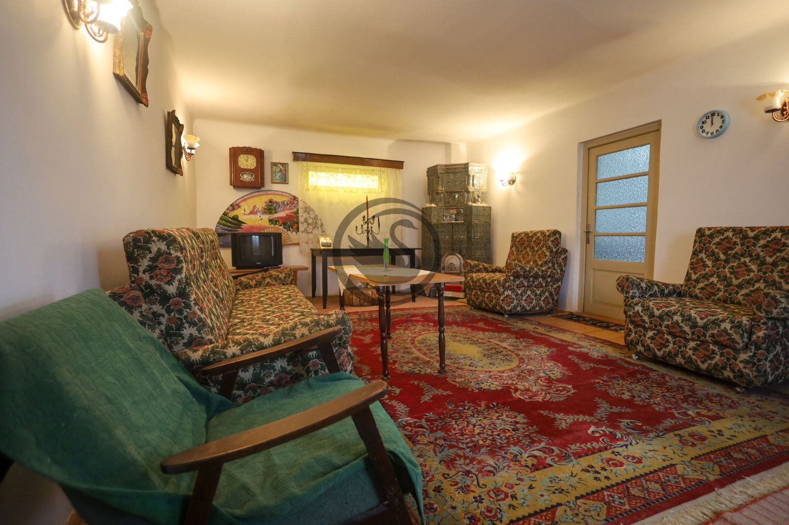 Casa cu 4 camere de vanzare | Gorgota, Prahova | Comision 0 % - Poză 4