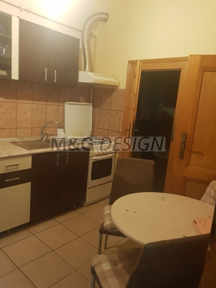 Apartament 1 camera Iosefin la curte - Poză 3