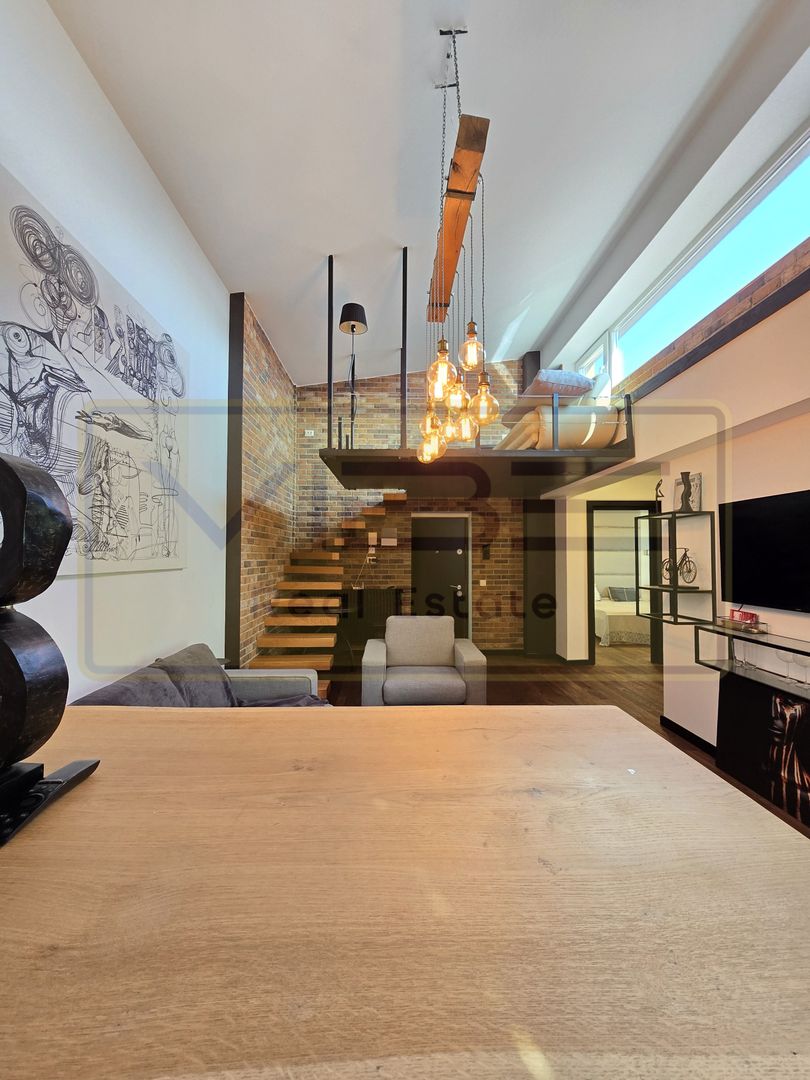 Pacurari -Alpha Bank - Bloc nou - Parcare - Modern - Poză 9