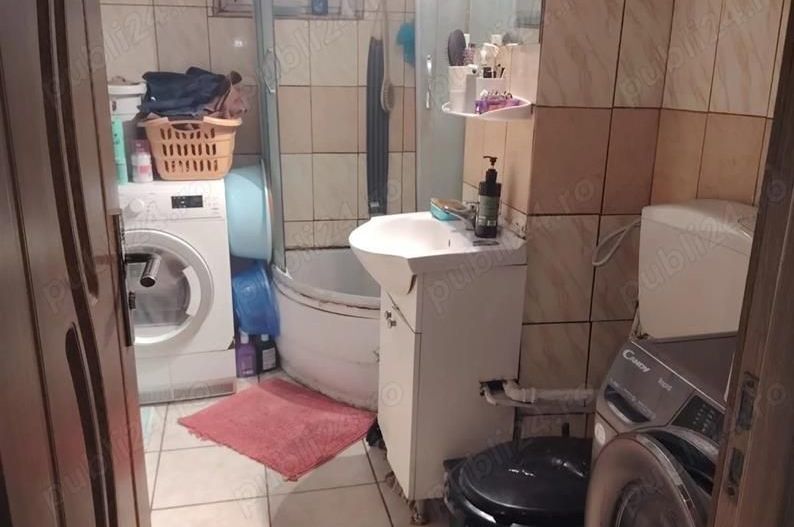 Apartament 4 camere Steaua etaj 1 - Poză 9