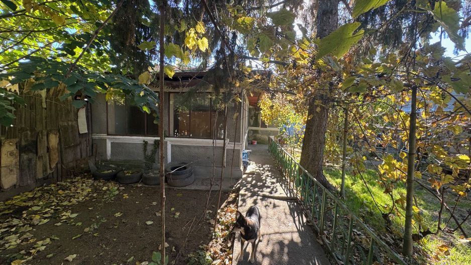 Teren Intravilan Sisesti 308m2, 0% COMISION - Poză 1