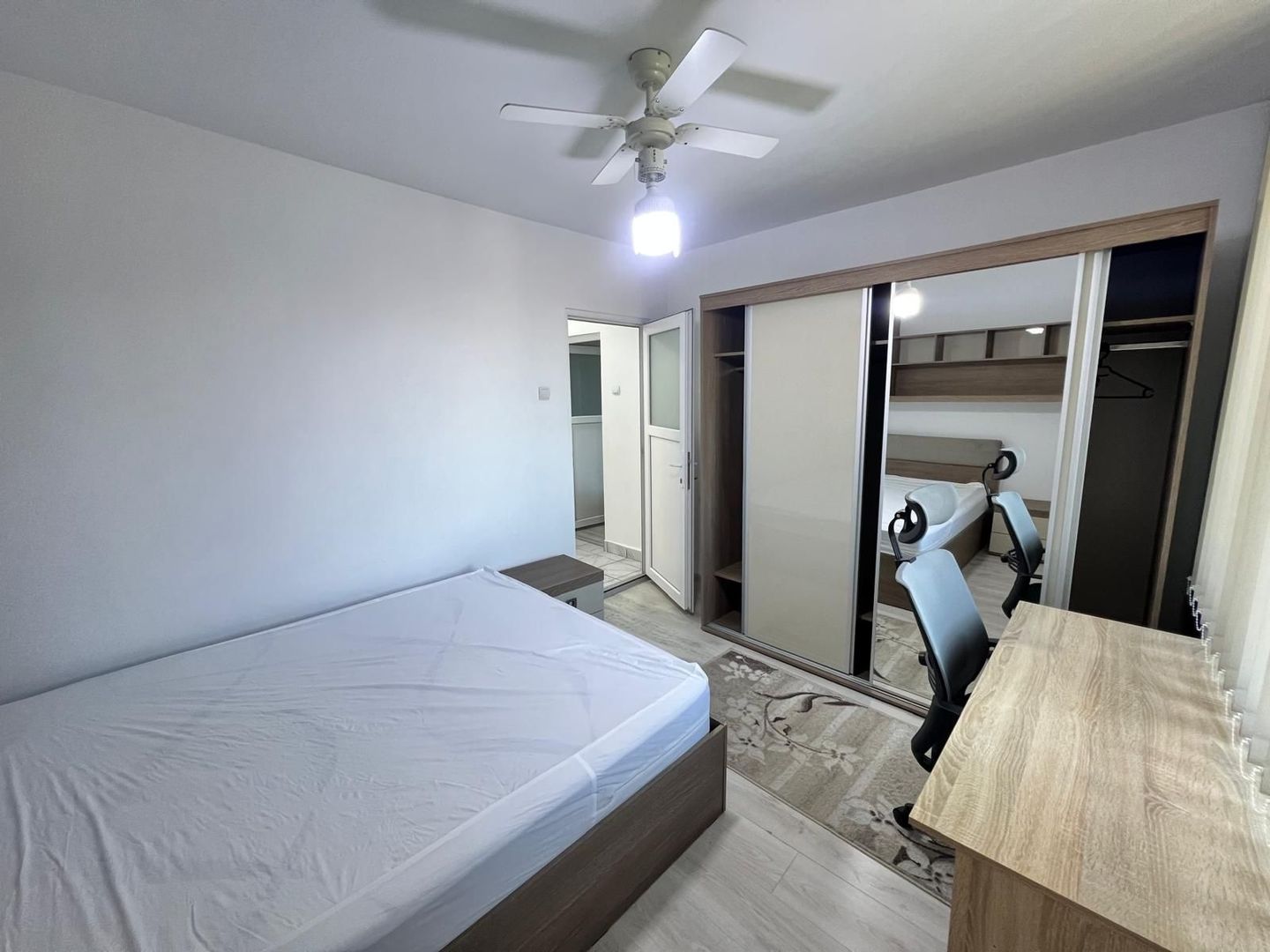 Apartament cu 2 dormitoare | 54 mp | Gheorgheni | FSEGA | Iulius Mall - Poză 4