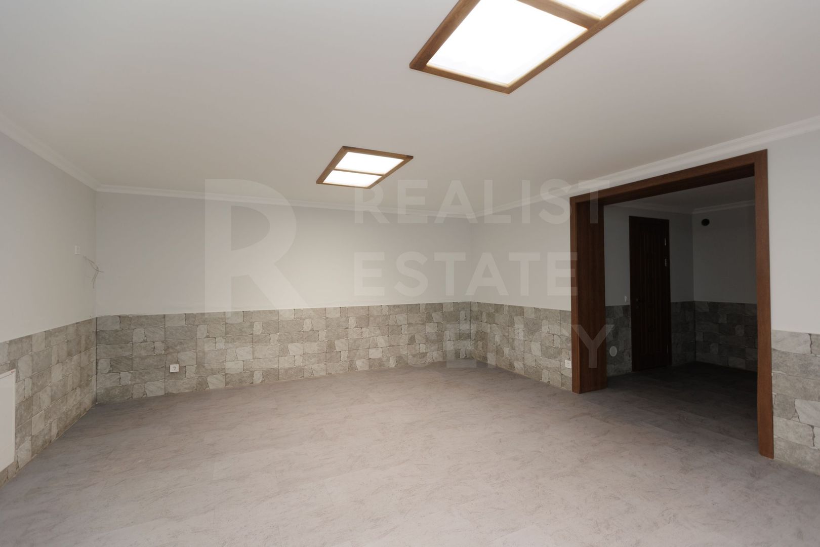 Chirie duplex, 4 camere,  str. Alexandru Marinescu Buiucani. - Poză 16