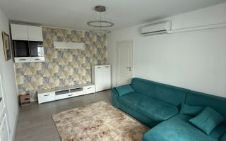 Apartament 4 camere | Apusului – Gorjului 79,60 mp | Renovat complet - Poză 2