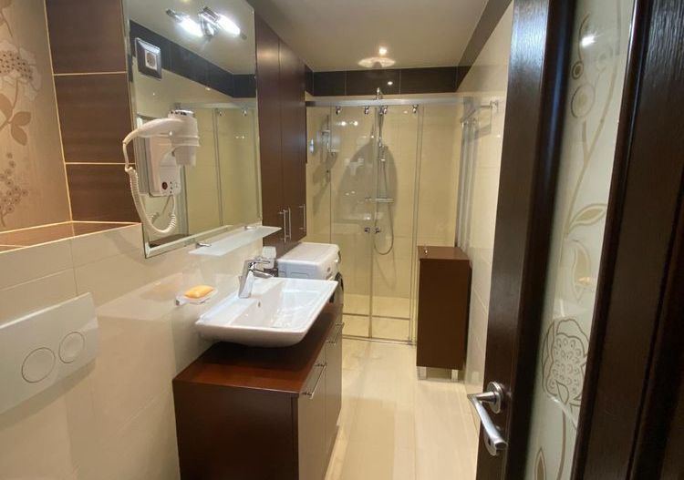 Apartament 2 Camere Unirii, Vedere Panoramică Zepter | Bloc Monolit 1997, 75mp - Poză 4