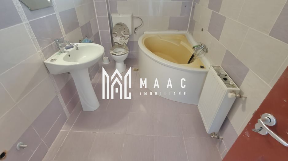 Apartament 3 camere de vânzare Sibiu | Binder | 77 mp - Poză 8