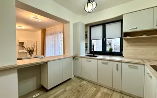 Apartament cu 3 camere *prima inchirere* // zona Herastrau - Poză 27