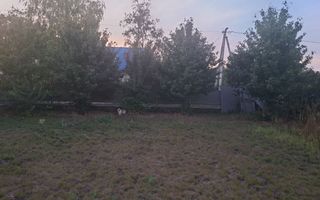 Vânzare, teren pentru construcție, 3,5 ari, str. Ivan Pavlov, Bălți. - Poză 6