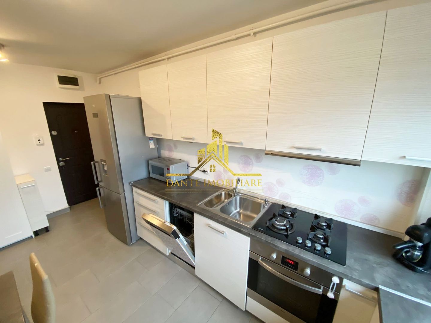 2 camere, mobilat modern, balcon, AC, Gheorgheni, Iulius Mall, FSEGA - Poză 5
