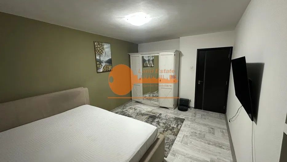 Garsoniera la 4 minute de Tramvai 41(Bloc Mixt) - Poză 2