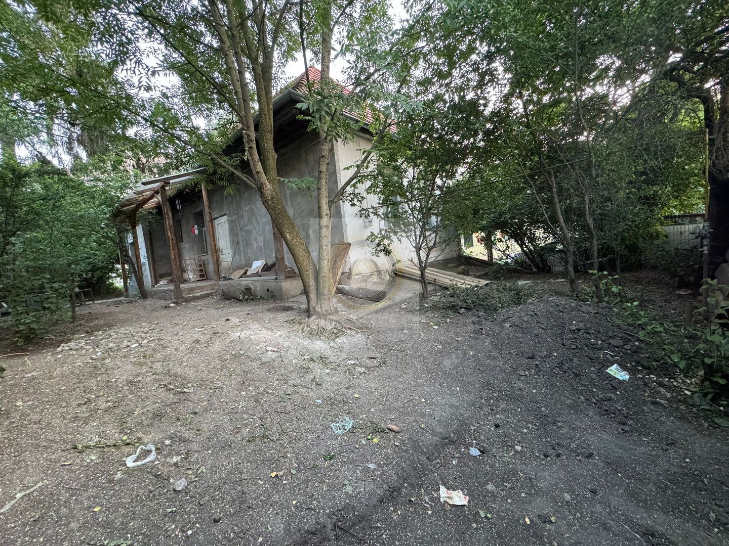 Teren și casă de vânzare în Miercurea Ciuc, zona L1u (strada Leliceni) - Poză 40