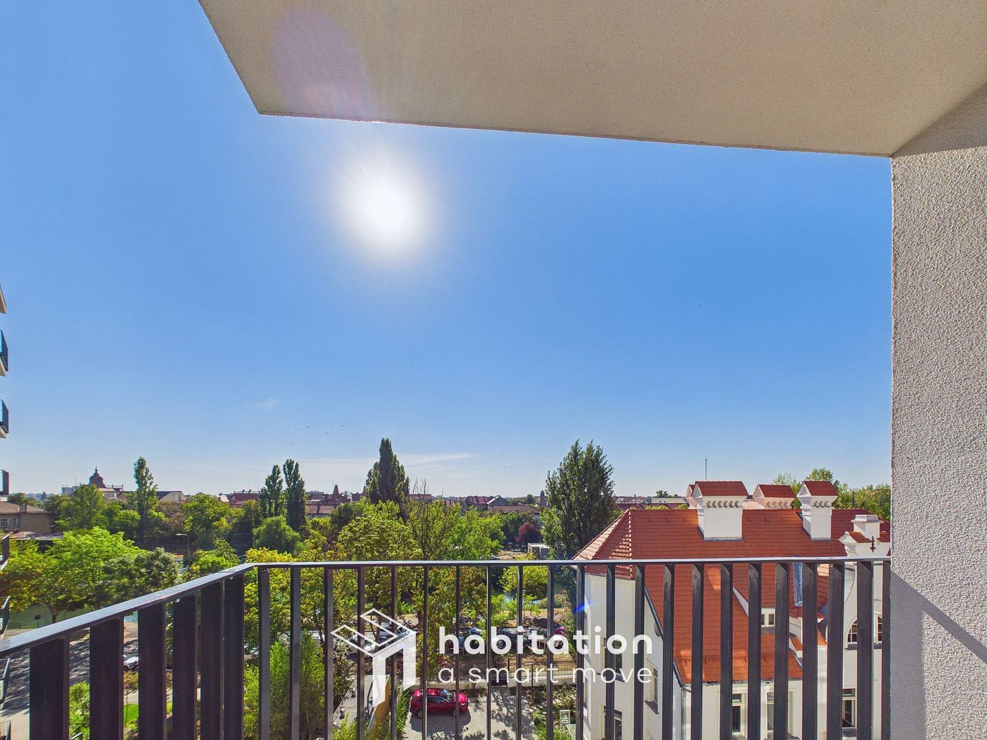Tur virtual| 3 camere, premium, priveliște spre Bega, Central- Paltim - Poză 31