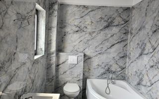Casă individuală P+1+M | 4 camere | Încălzire în pardoseală - Poză 13
