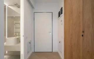 Chirie I Studio Cortina North I Et 9 I Parcare si Boxa incluse - Poză 18
