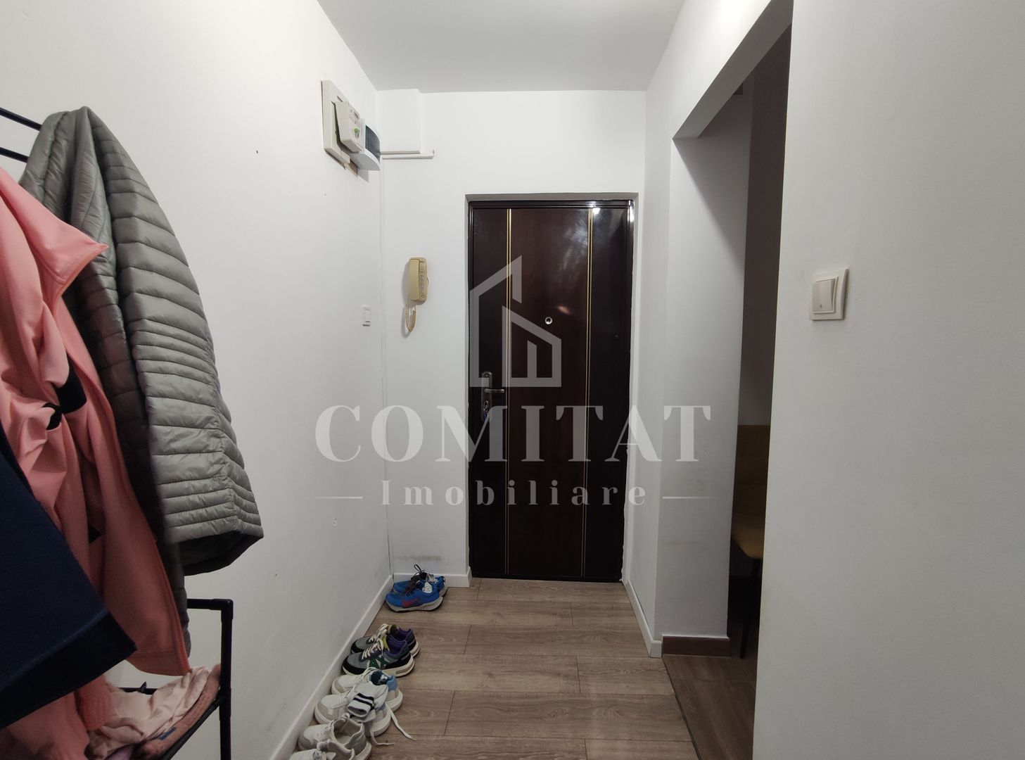 Apartament cu 2 camere | 41 mp | Mănăștur - Poză 5