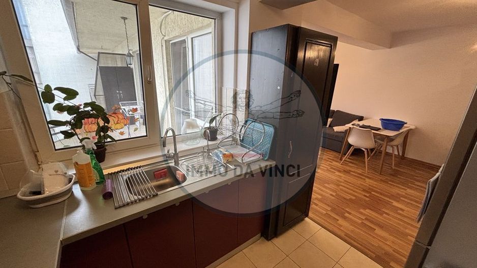 Apartament 2 camere Marasti/ FSEGA / IULIUS MALL - Poză 6
