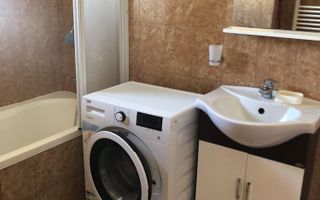 Apartament 2 camere de închiriat | Sibiu, Ștrand | 61 mp - Poză 6