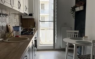 AP. 2 CAMERE SALAJ, LOC PARCARE, CENTRALA TERMICA, MASINA SPALAT VASE - Poză 6