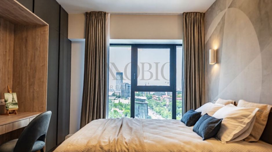 Apartament 3 Camere | One Verdi | Loc de Parcare - Poză 8