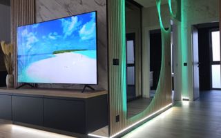 Apartament 2 camere decomandate, Mărăști, lux și confort . - Poză 3