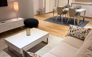 2 camere | Medicover | Baneasa | Aviatiei - Poză 3