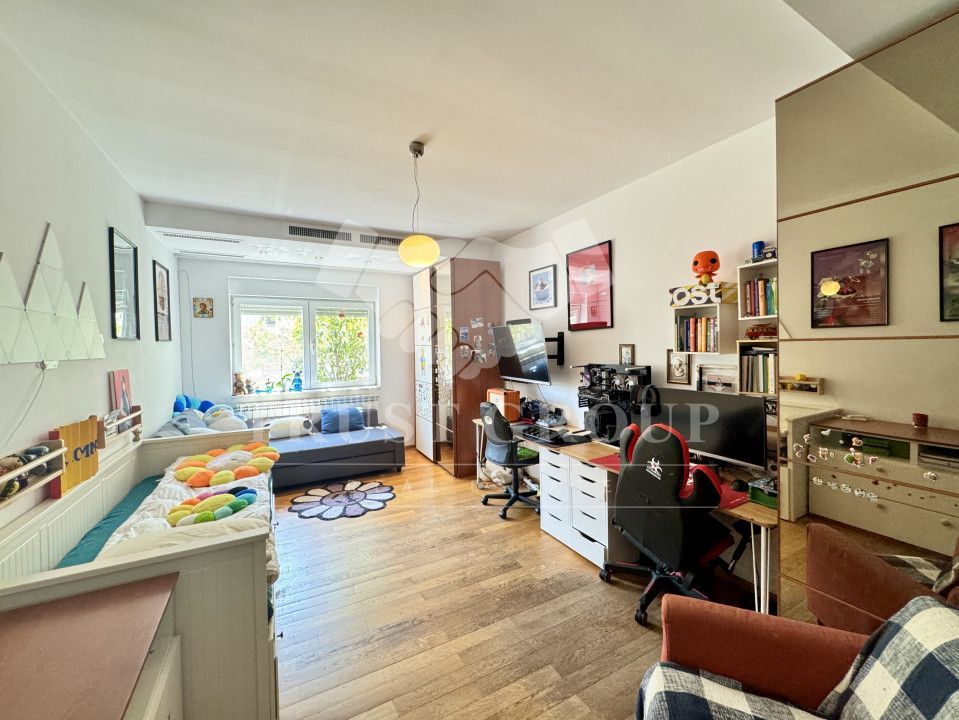 Apartament 4 camere Soseaua Nordului | Loc de parcare - Poză 11