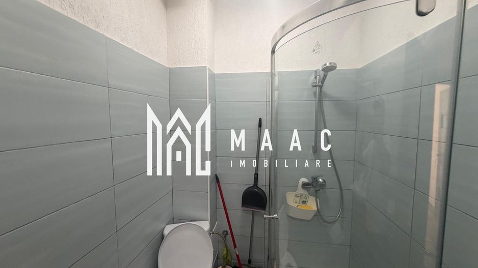 Apartament de închiriat | Hipodrom 3, Sibiu | balcon, parcare - Poză 14