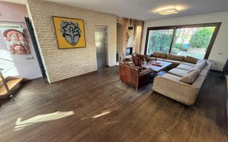 Vila 5 camere cu LIFT| Complex privat cu piscină | Iancu Nicolae - Poză 3