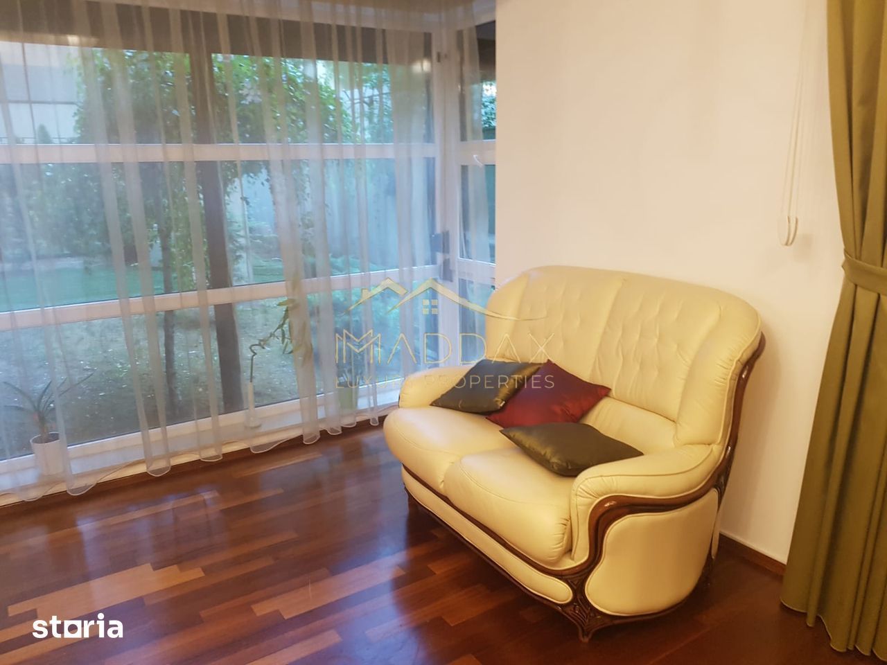 Apartament cu 3 camere *140mp*// 2 locuri de parcare // Nordului - Poză 4