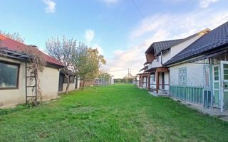 Casa de vanzare Horodnic de Sus zona centrala! - Poză 6