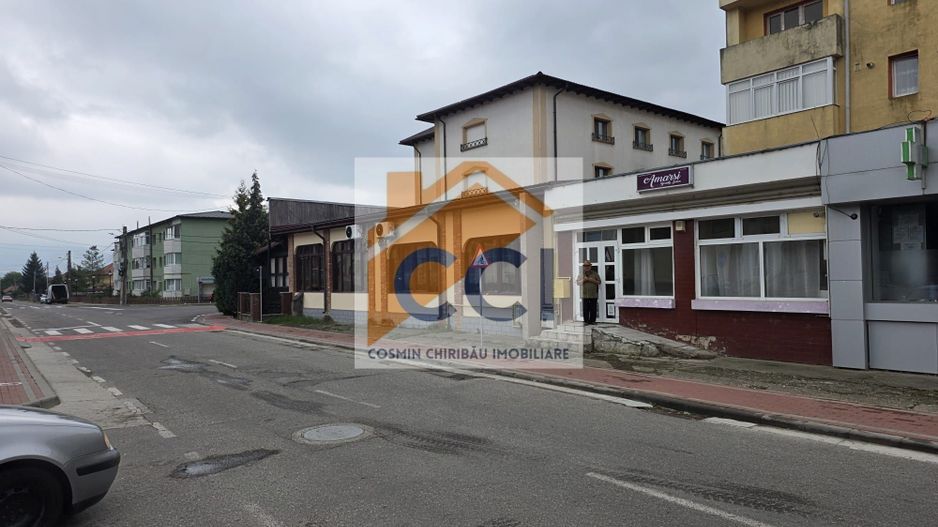 Spațiu comercial versatil de vânzare, Parter -119 mp - Poză 2