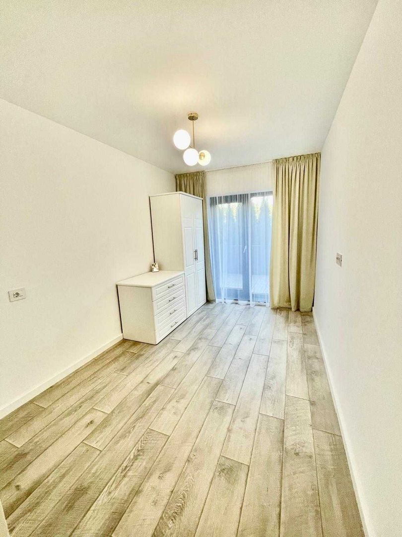 Proprietar 3 camere+gradina mobilat si utilat 1 Mai Domenii Herastrau - Poză 5