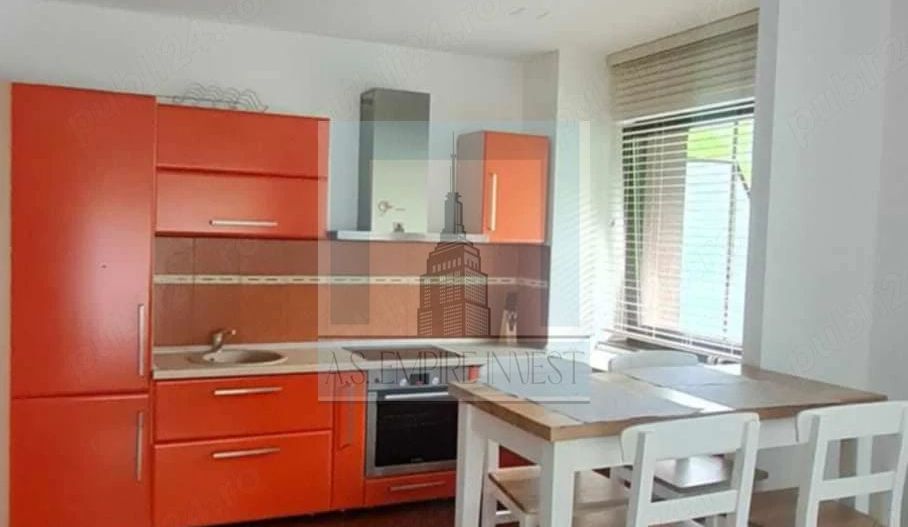 Apartament 2 camere mobilat/utilat - zona Racadau / Tampa Gardens - Poză 5