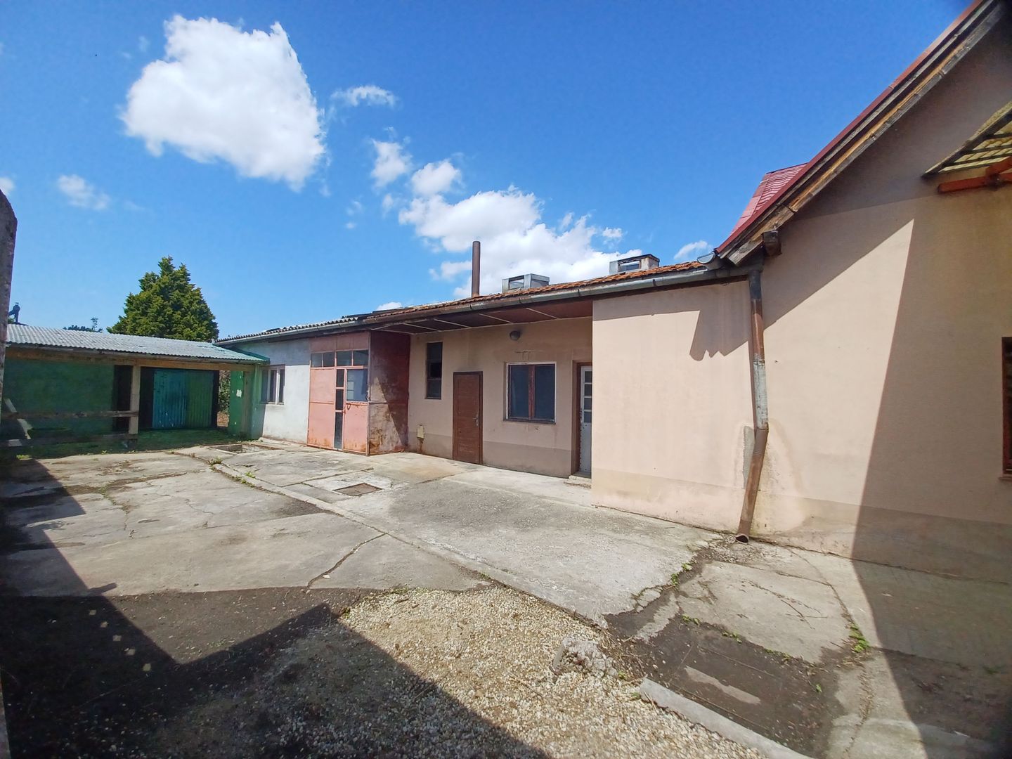 Casă, singur în curte, 500 mp, Muntele Găina. 157 000 E. Comision 0. - Poză 9