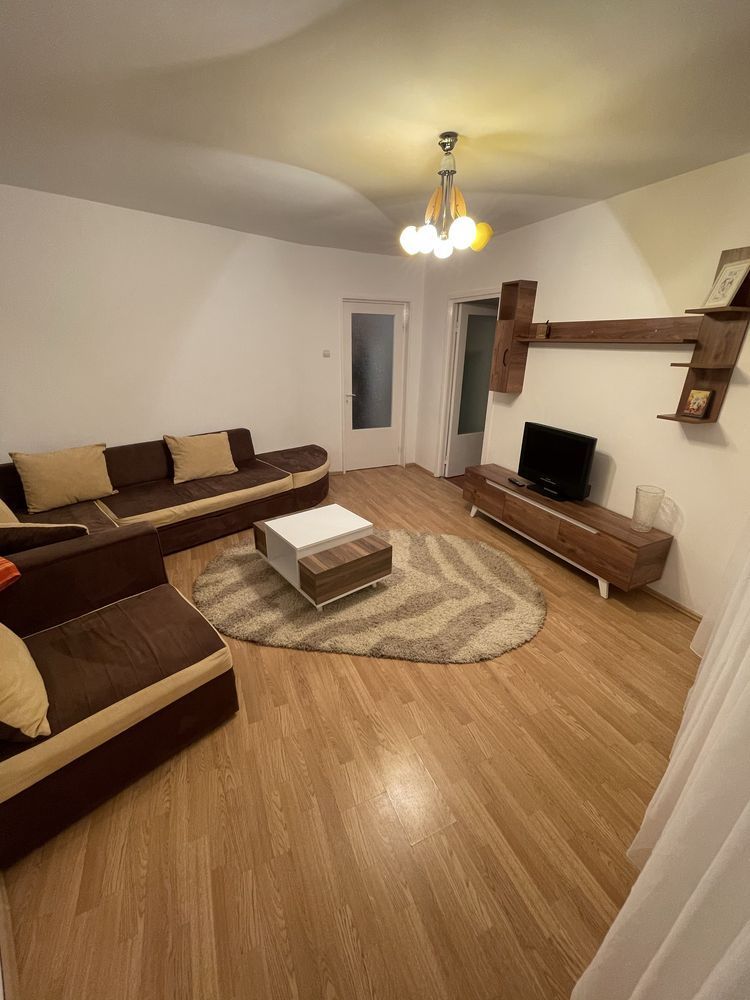 Inchiriez apartament 2 camere, Tineretului,  boiler, AC - Poză 2