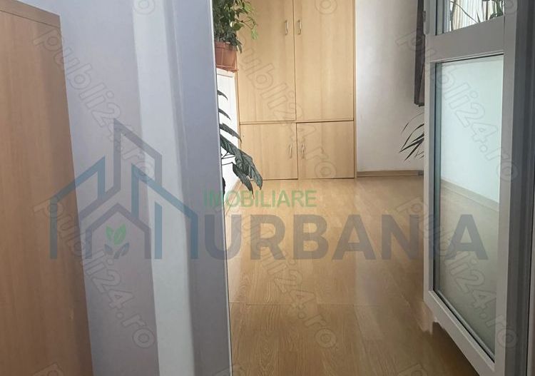 Apartament 2 camere, 64 mp, Bd. Poitiers, Iași - Poză 5