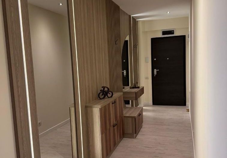 Apartament modern | 2 camere | Pipera | Residence 5 - Poză 5