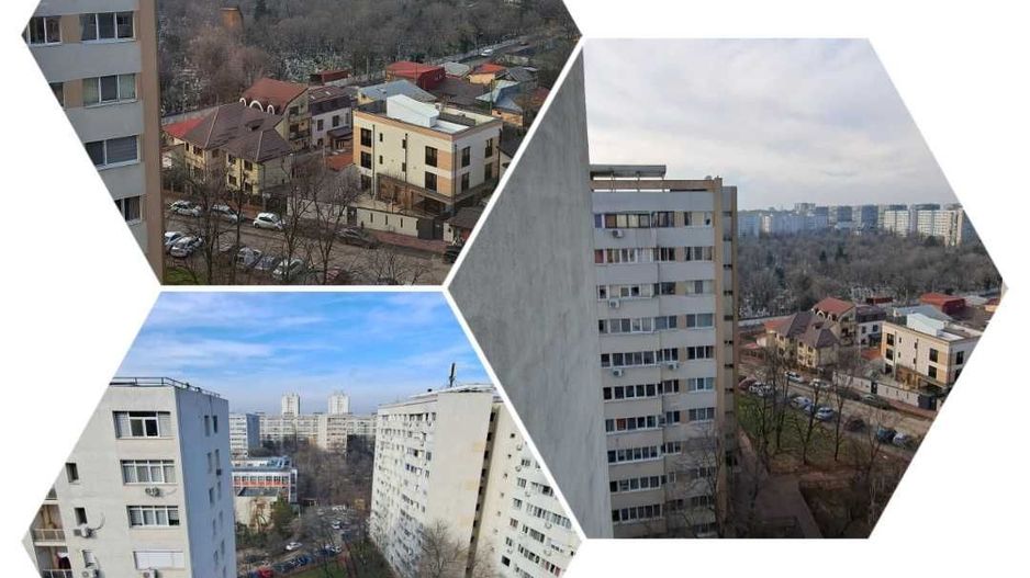 Prima Închiriere | Vedere Panoramică spre ParkLake – Zona IOR - Poză 6