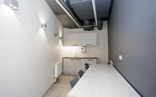 Se oferă oficiu sper chirie 270 mp, str. Petru Rareș, Centru - Poză 11
