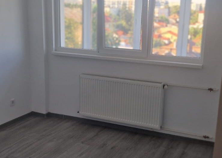 AP. 2 CAMERE DOMENII, NEMOBILAT, RENOVAT, METROU 5 MINUTE, COMISION 0% - Poză 4